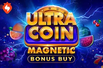 Ultra Coin Magnetic Bonus Buy - Slotpesa - Tanzania