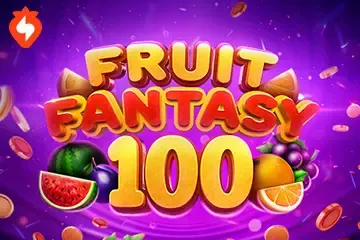 Fruit Fantasy 100 - Slotpesa - Tanzania