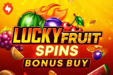 Lucky Fruit Spins Bonus Buy - Slotpesa - Tanzania