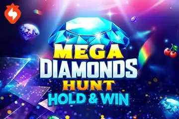Mega Diamonds Hunt - Slotpesa - Tanzania
