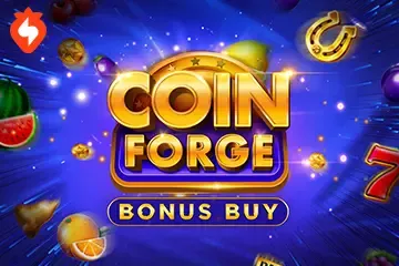 Coin Forge Bonus Buy - Slotpesa - Tanzania