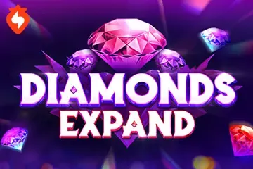 Diamonds Expand - Slotpesa - Tanzania