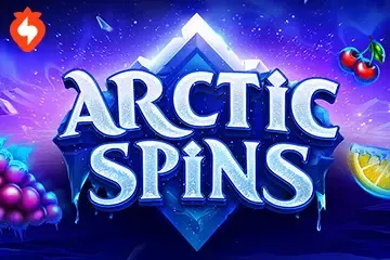 Arctic Spins - Slotpesa - Tanzania