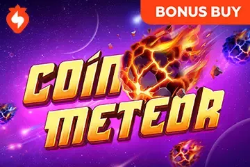 Coin Meteor - Slotpesa - Tanzania