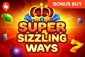 Super Sizzling Ways - Slotpesa - Tanzania