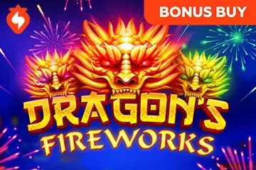 Dragon's Fireworks - Slotpesa - Tanzania