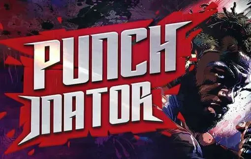 Punchinator - Slotpesa - Tanzania