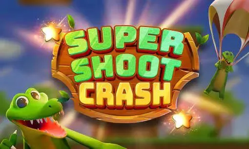 Supershoot Crash - Slotpesa - Tanzania