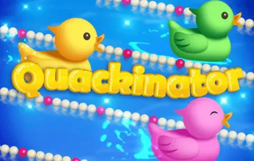 Quackinator - Slotpesa - Tanzania