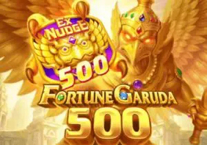 Fortune Garuda 500 - Slotpesa - Tanzania