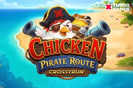 Chicken Pirate Route - Slotpesa - Tanzania