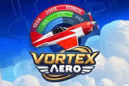 Vortex Aero - Slotpesa - Tanzania